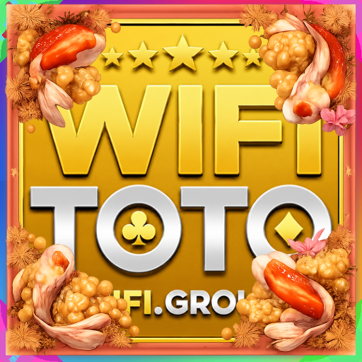 wifitoto — galeri pratinjau Resmi APK